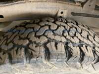 Toyota Hilux 2022 4p Doble Cabina Diesel L4/2.8/T Aut 4X4  IMG_5821