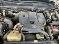 Toyota Hilux 2022 4p Doble Cabina Diesel L4/2.8/T Aut 4X4  IMG_5760