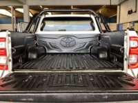 Toyota Hilux 2022 4p Doble Cabina Diesel L4/2.8/T Aut 4X4  2022 Toyota Hilux Venta Cajuela 1