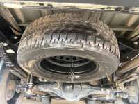 Toyota Hilux 2022 4p Doble Cabina Diesel L4/2.8/T Aut 4X4  2022 Toyota Hilux Venta Cajuela 2