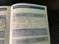 Toyota Hilux 2022 4p Doble Cabina Diesel L4/2.8/T Aut 4X4  2022 Toyota Hilux Venta Documentos 4