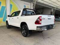 Toyota Hilux 2022 4p Doble Cabina Diesel L4/2.8/T Aut 4X4  2022 Toyota Hilux Venta Exteriores 7
