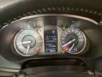 Toyota Hilux 2022 4p Doble Cabina Diesel L4/2.8/T Aut 4X4  2022 Toyota Hilux Venta Interiores 2