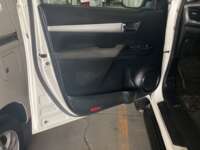 Toyota Hilux 2022 4p Doble Cabina Diesel L4/2.8/T Aut 4X4  2022 Toyota Hilux Venta Interiores 16