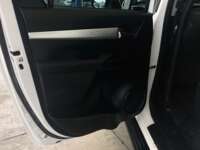 Toyota Hilux 2022 4p Doble Cabina Diesel L4/2.8/T Aut 4X4  2022 Toyota Hilux Venta Interiores 18