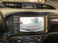 Toyota Hilux 2022 4p Doble Cabina Diesel L4/2.8/T Aut 4X4  2022 Toyota Hilux Venta Interiores 6