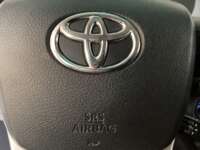 Toyota Hilux 2022 4p Doble Cabina Diesel L4/2.8/T Aut 4X4  2022 Toyota Hilux Venta Interiores 10