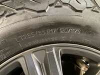 Toyota Hilux 2022 4p Doble Cabina Diesel L4/2.8/T Aut 4X4  2022 Toyota Hilux Venta Llantas 2