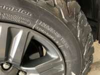 Toyota Hilux 2022 4p Doble Cabina Diesel L4/2.8/T Aut 4X4  2022 Toyota Hilux Venta Llantas 11