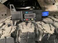 Toyota Hilux 2022 4p Doble Cabina Diesel L4/2.8/T Aut 4X4  2022 Toyota Hilux Venta Llantas 3