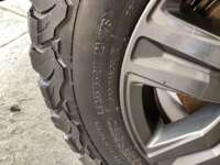 Toyota Hilux 2022 4p Doble Cabina Diesel L4/2.8/T Aut 4X4  2022 Toyota Hilux Venta Llantas 8