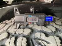 Toyota Hilux 2022 4p Doble Cabina Diesel L4/2.8/T Aut 4X4  2022 Toyota Hilux Venta Llantas 9