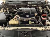 Toyota Hilux 2022 4p Doble Cabina Diesel L4/2.8/T Aut 4X4  2022 Toyota Hilux Venta Motor 2