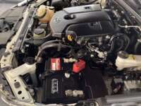 Toyota Hilux 2022 4p Doble Cabina Diesel L4/2.8/T Aut 4X4  2022 Toyota Hilux Venta Motor 3