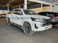 Toyota Hilux 2022 4p Doble Cabina Diesel L4/2.8/T Aut 4X4  IMG_0182