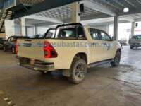 Toyota Hilux 2022 4p Doble Cabina Diesel L4/2.8/T Aut 4X4  IMG_0184