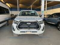Toyota Hilux 2022 4p Doble Cabina Diesel L4/2.8/T Aut 4X4  IMG_0181