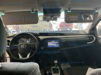 Toyota Hilux 2022 4p Doble Cabina Diesel L4/2.8/T Aut 4X4  IMG_0191