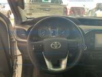 Toyota Hilux 2022 4p Doble Cabina Diesel L4/2.8/T Aut 4X4  IMG_0190