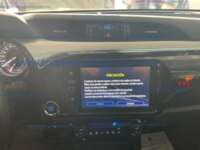 Toyota Hilux 2022 4p Doble Cabina Diesel L4/2.8/T Aut 4X4  IMG_0193