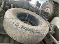 Toyota Hilux 2022 4p Doble Cabina Diesel L4/2.8/T Aut 4X4  IMG_0164