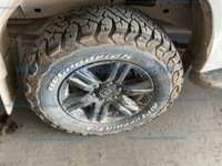 Toyota Hilux 2022 4p Doble Cabina Diesel L4/2.8/T Aut 4X4  IMG_0148