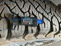 Toyota Hilux 2022 4p Doble Cabina Diesel L4/2.8/T Aut 4X4  IMG_0152