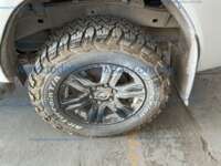 Toyota Hilux 2022 4p Doble Cabina Diesel L4/2.8/T Aut 4X4  IMG_0153