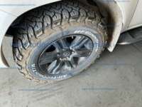 Toyota Hilux 2022 4p Doble Cabina Diesel L4/2.8/T Aut 4X4  IMG_0158