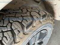 Toyota Hilux 2022 4p Doble Cabina Diesel L4/2.8/T Aut 4X4  IMG_0161