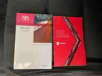 Toyota Hilux 2022 4p Doble Cabina Diesel L4/2.8/T Aut 4X4  2022 Toyota Hilux Venta Documentos 1