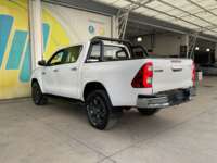 Toyota Hilux 2022 4p Doble Cabina Diesel L4/2.8/T Aut 4X4  2022 Toyota Hilux Venta Exteriores 7