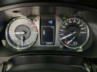 Toyota Hilux 2022 4p Doble Cabina Diesel L4/2.8/T Aut 4X4  2022 Toyota Hilux Venta Interiores 2