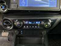Toyota Hilux 2022 4p Doble Cabina Diesel L4/2.8/T Aut 4X4  2022 Toyota Hilux Venta Interiores 11