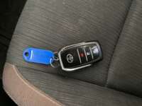 Toyota Hilux 2022 4p Doble Cabina Diesel L4/2.8/T Aut 4X4  2022 Toyota Hilux Venta Interiores 13