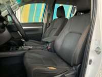 Toyota Hilux 2022 4p Doble Cabina Diesel L4/2.8/T Aut 4X4  2022 Toyota Hilux Venta Interiores 20