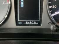 Toyota Hilux 2022 4p Doble Cabina Diesel L4/2.8/T Aut 4X4  2022 Toyota Hilux Venta Interiores 3