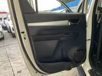 Toyota Hilux 2022 4p Doble Cabina Diesel L4/2.8/T Aut 4X4  2022 Toyota Hilux Venta Interiores 21
