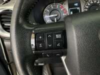 Toyota Hilux 2022 4p Doble Cabina Diesel L4/2.8/T Aut 4X4  2022 Toyota Hilux Venta Interiores 6