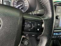 Toyota Hilux 2022 4p Doble Cabina Diesel L4/2.8/T Aut 4X4  2022 Toyota Hilux Venta Interiores 7