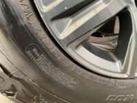 Toyota Hilux 2022 4p Doble Cabina Diesel L4/2.8/T Aut 4X4  2022 Toyota Hilux Venta Llantas 2