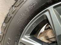 Toyota Hilux 2022 4p Doble Cabina Diesel L4/2.8/T Aut 4X4  2022 Toyota Hilux Venta Llantas 11