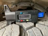 Toyota Hilux 2022 4p Doble Cabina Diesel L4/2.8/T Aut 4X4  2022 Toyota Hilux Venta Llantas 12