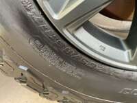 Toyota Hilux 2022 4p Doble Cabina Diesel L4/2.8/T Aut 4X4  2022 Toyota Hilux Venta Llantas 5