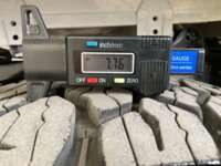 Toyota Hilux 2022 4p Doble Cabina Diesel L4/2.8/T Aut 4X4  2022 Toyota Hilux Venta Llantas 6