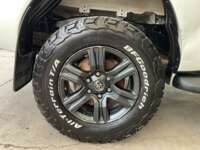 Toyota Hilux 2022 4p Doble Cabina Diesel L4/2.8/T Aut 4X4  2022 Toyota Hilux Venta Llantas 7