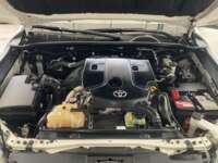 Toyota Hilux 2022 4p Doble Cabina Diesel L4/2.8/T Aut 4X4  2022 Toyota Hilux Venta Motor 2