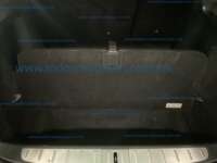 Tesla Modelo X 2016  IMG_1061