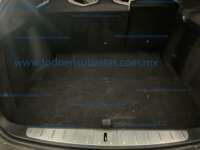 Tesla Modelo X 2016  IMG_1060