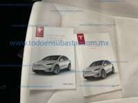 Tesla Modelo X 2016  IMG_1072